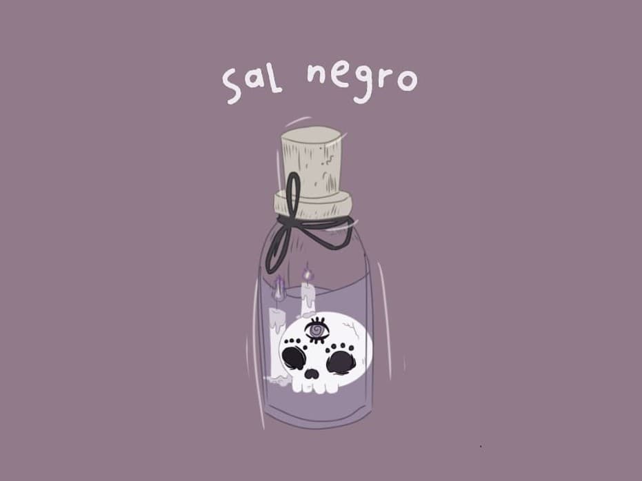 Sal Negro